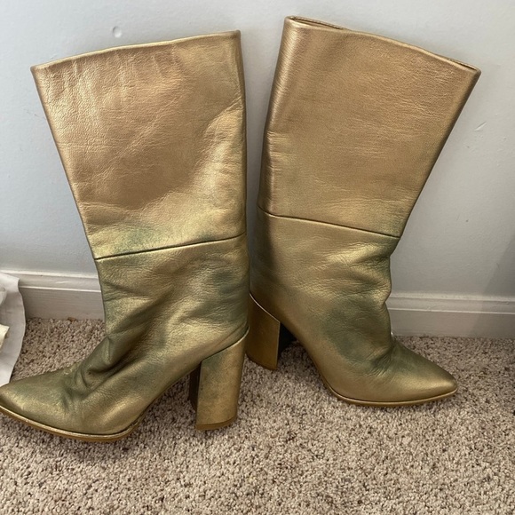 Stuart Weitzman Boots - Picture 3 of 3